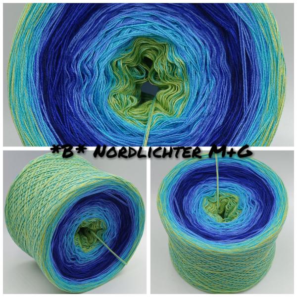 (ab 0,016€/Meter) *B* Nordlichter M+G